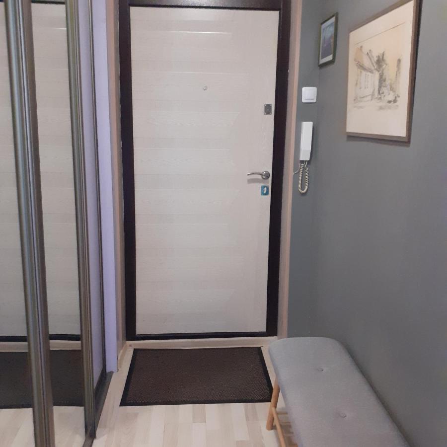 Rakvere Studio Narva Extérieur photo