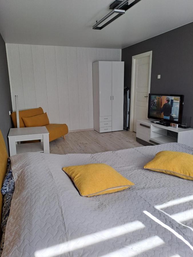 Rakvere Studio Narva Extérieur photo