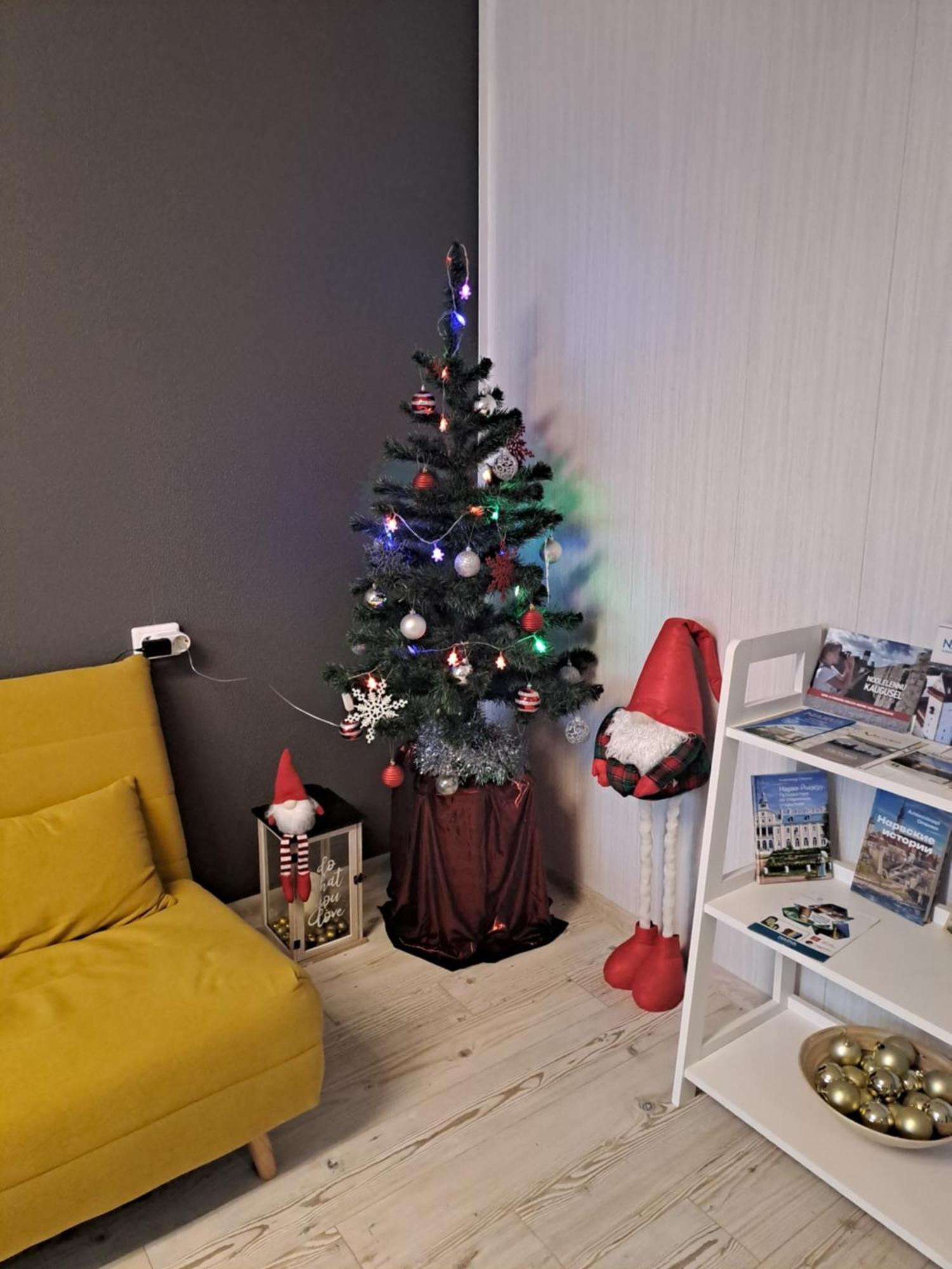 Rakvere Studio Narva Extérieur photo
